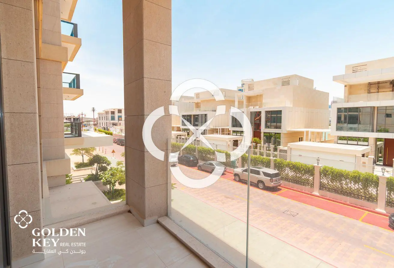 High-End 1 Bedroom Apartment – Gewan Island