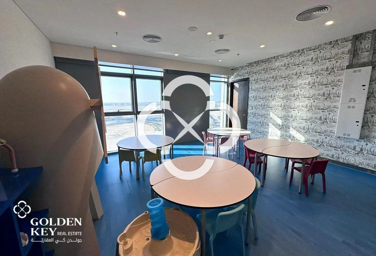 High-Demand 2BR plus Store | Full Sea View