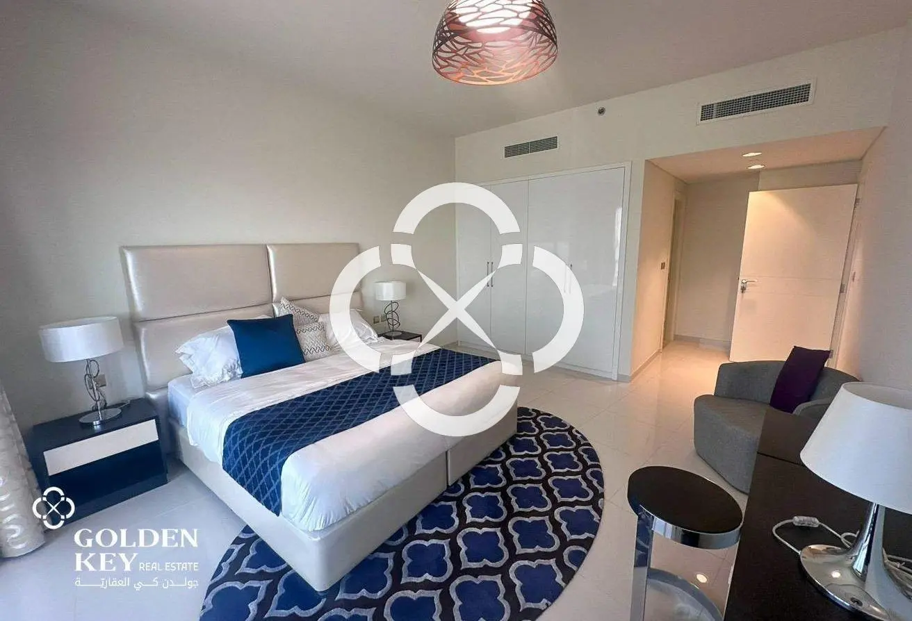 High-Demand 2BR plus Store | Full Sea View