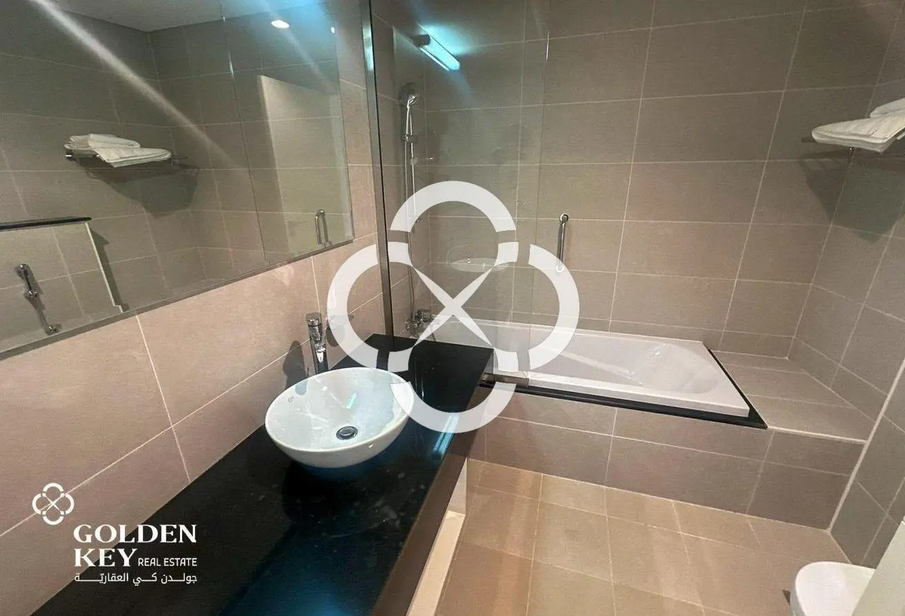 High-Demand 2BR plus Store | Full Sea View