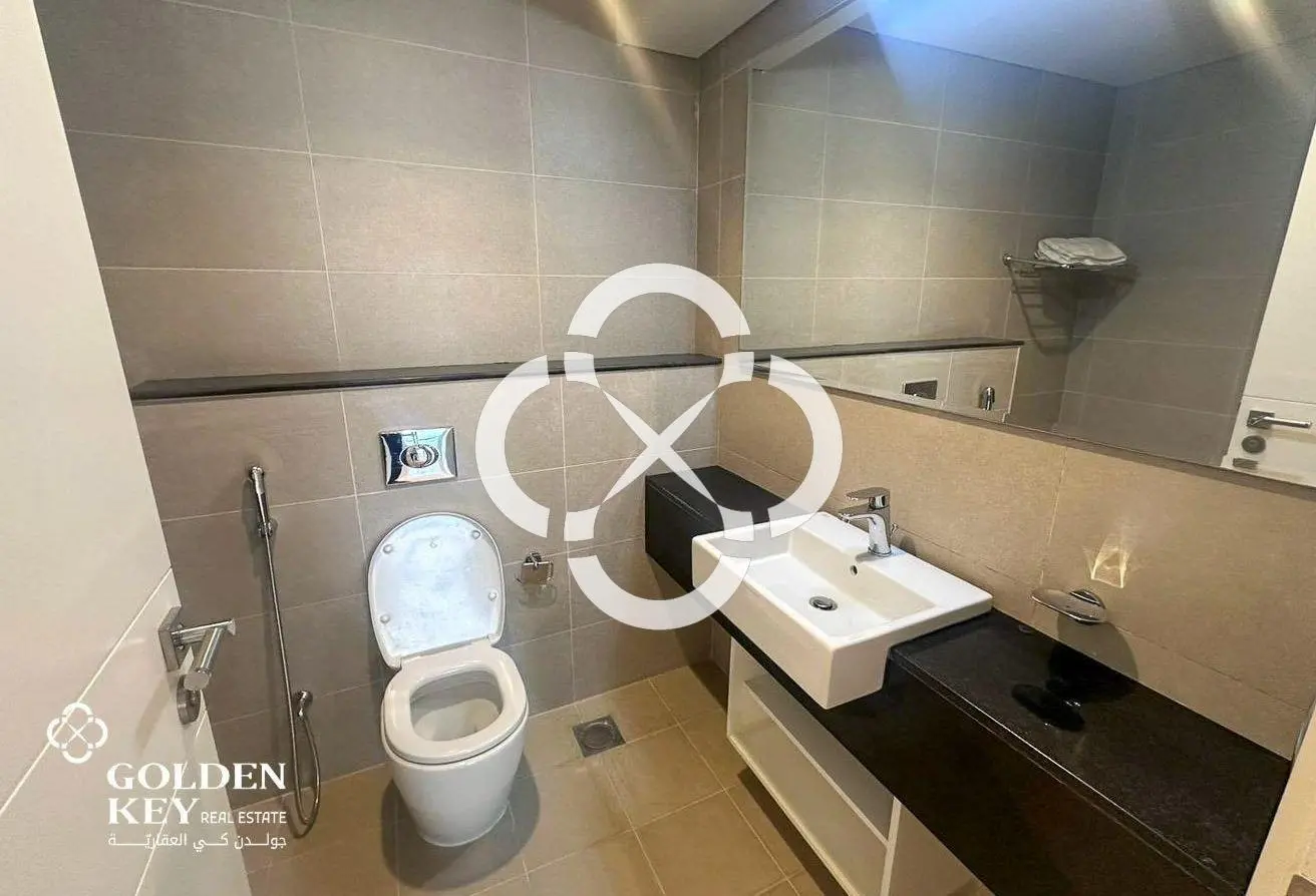 High-Demand 2BR plus Store | Full Sea View