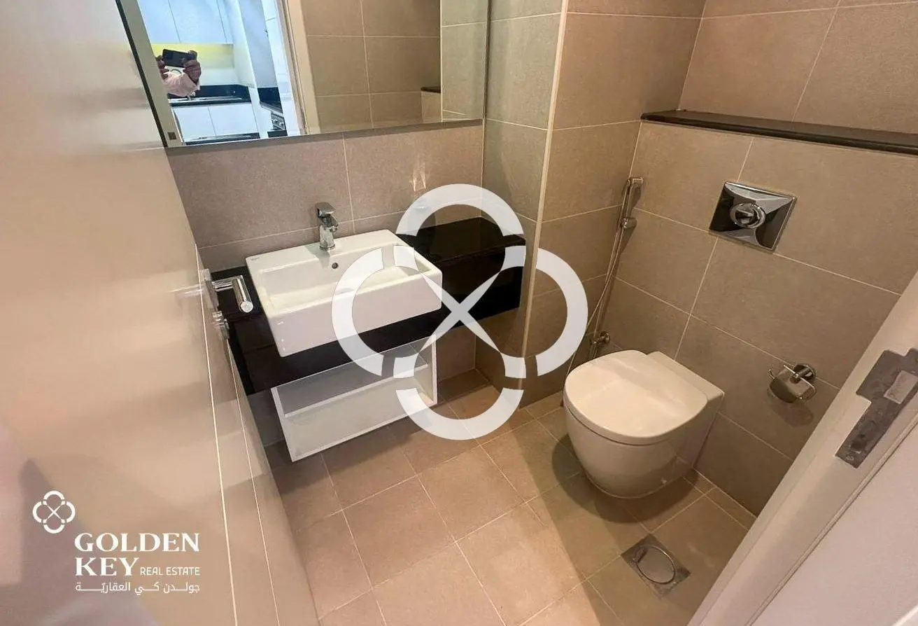 High-Demand 2BR plus Store | Full Sea View