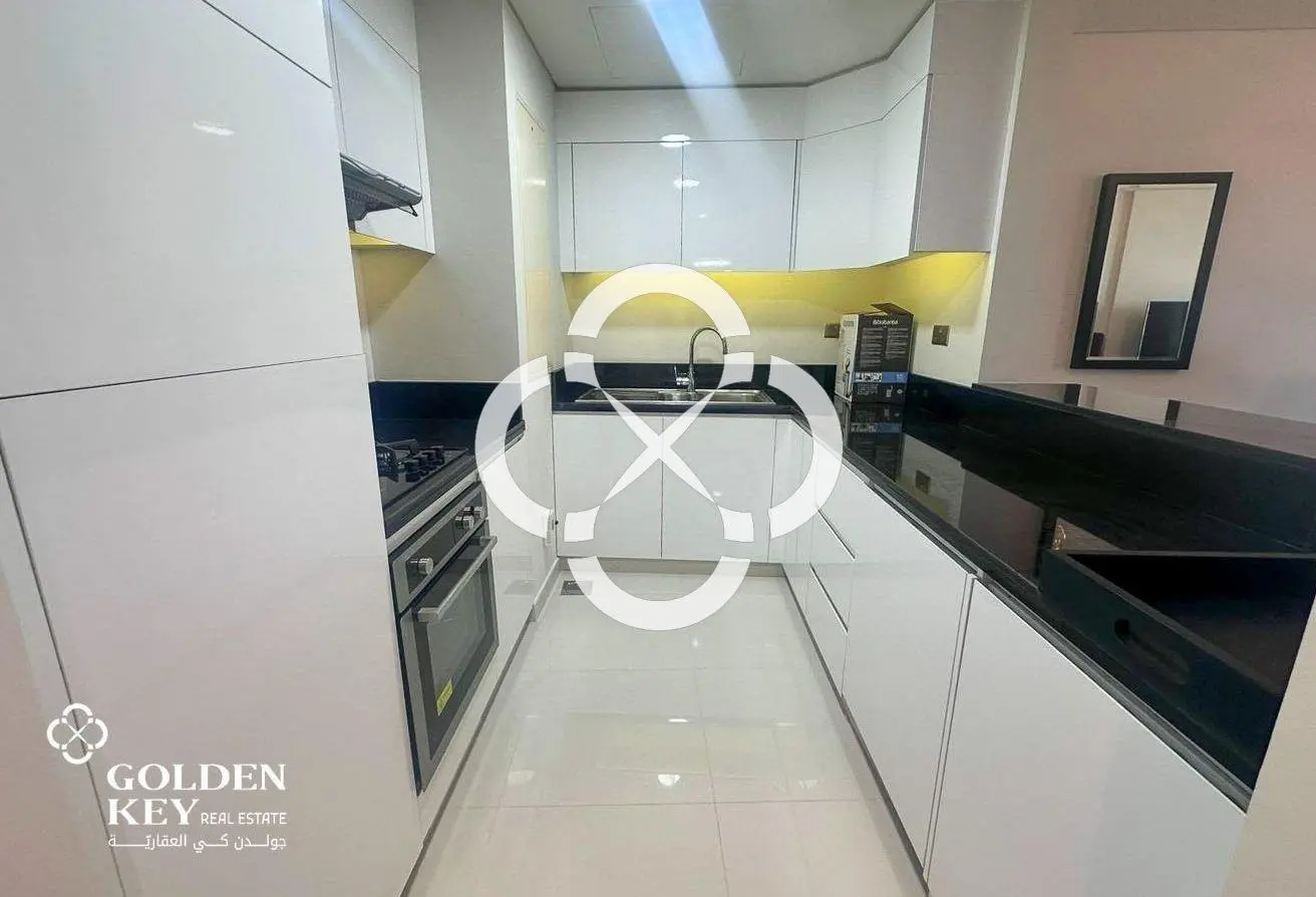 High-Demand 2BR plus Store | Full Sea View