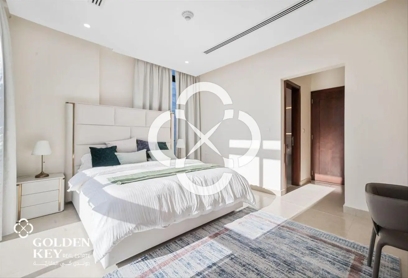 Bills Included | Luxury Tower | Modern Finishes