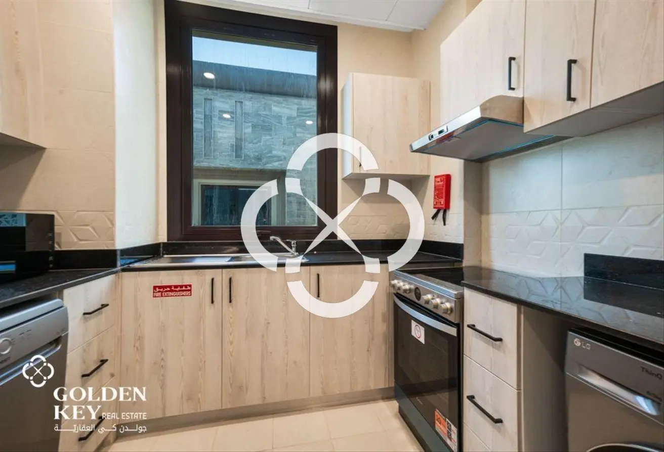 Bills Included | Luxury Tower | Modern Finishes