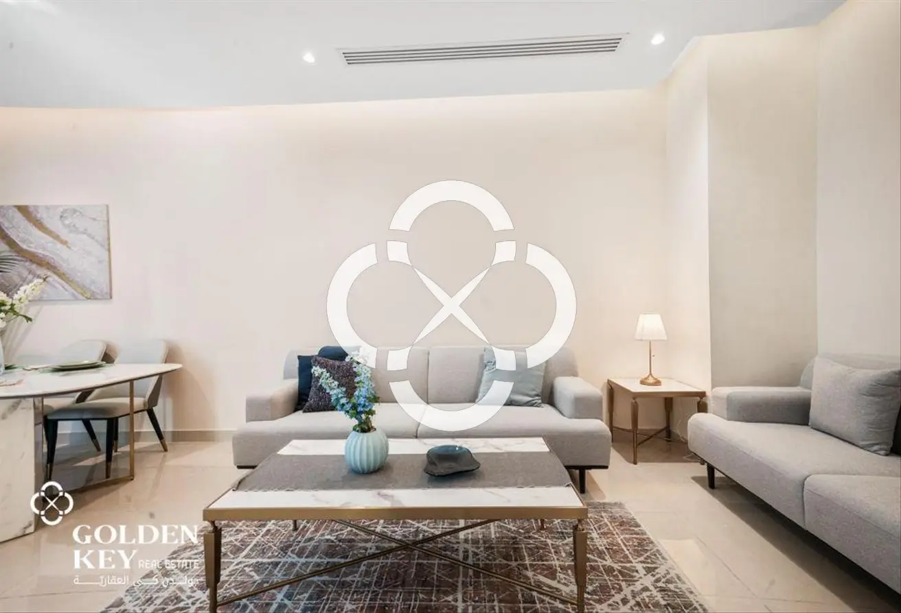 Bills Included | Luxury Tower | Modern Finishes