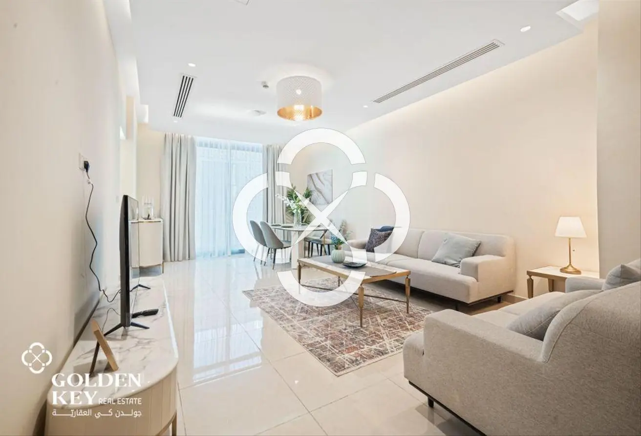 Bills Included | Luxury Tower | Modern Finishes