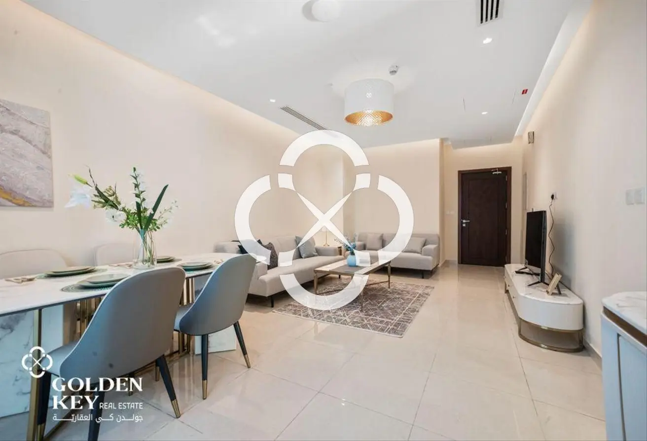 Bills Included | Luxury Tower | Modern Finishes