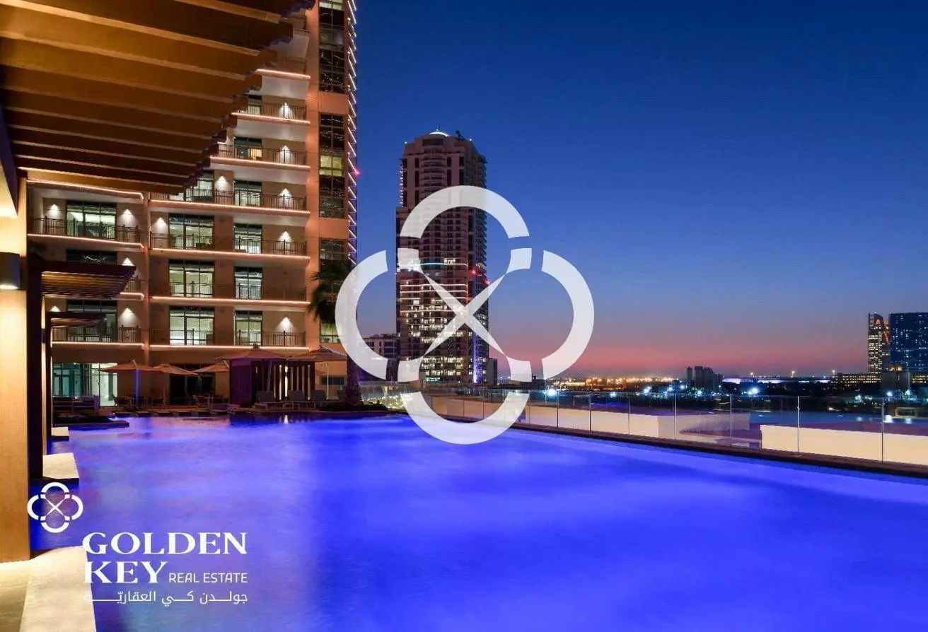 No Commission | Bills Included | Ready 1 Bedroom