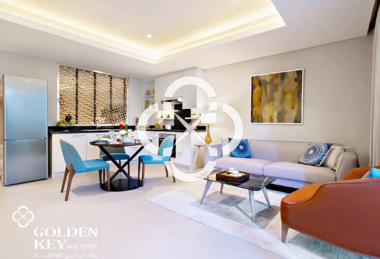 No Commission | Bills Included | Ready 1 Bedroom