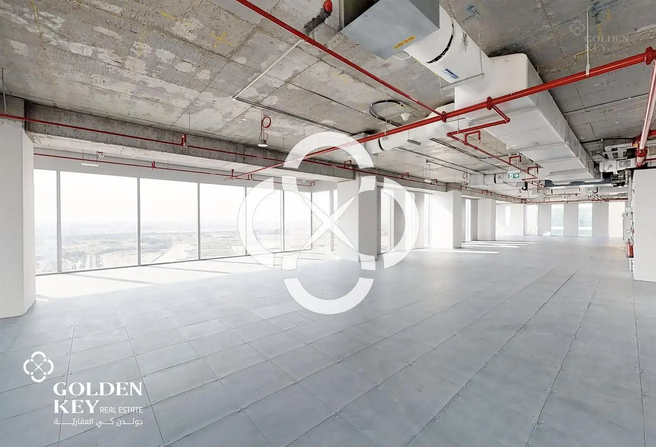 Full Floor Office Space | Premium Location - view 2