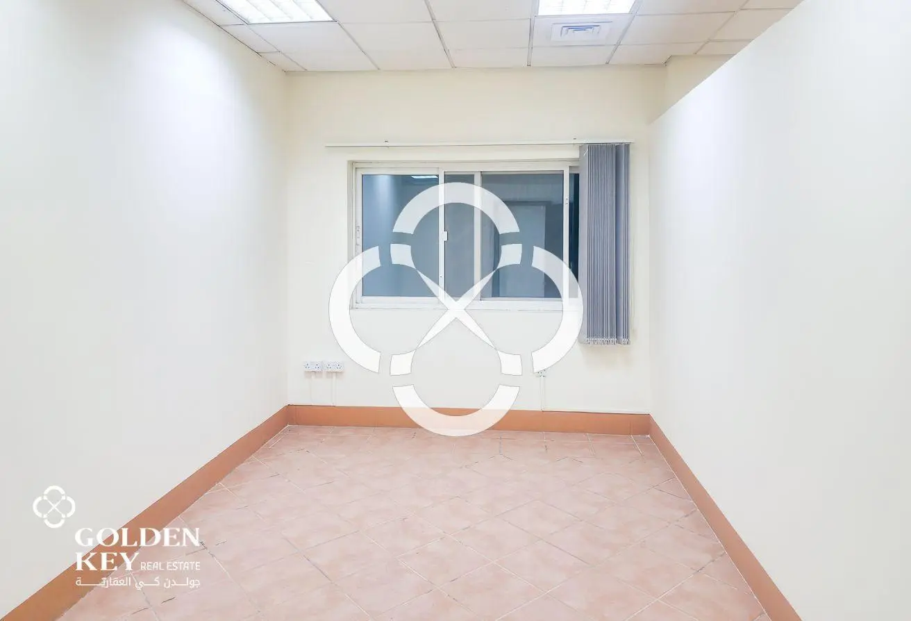 Ready Office Spaces for Rent | Rawdat Al Khalil