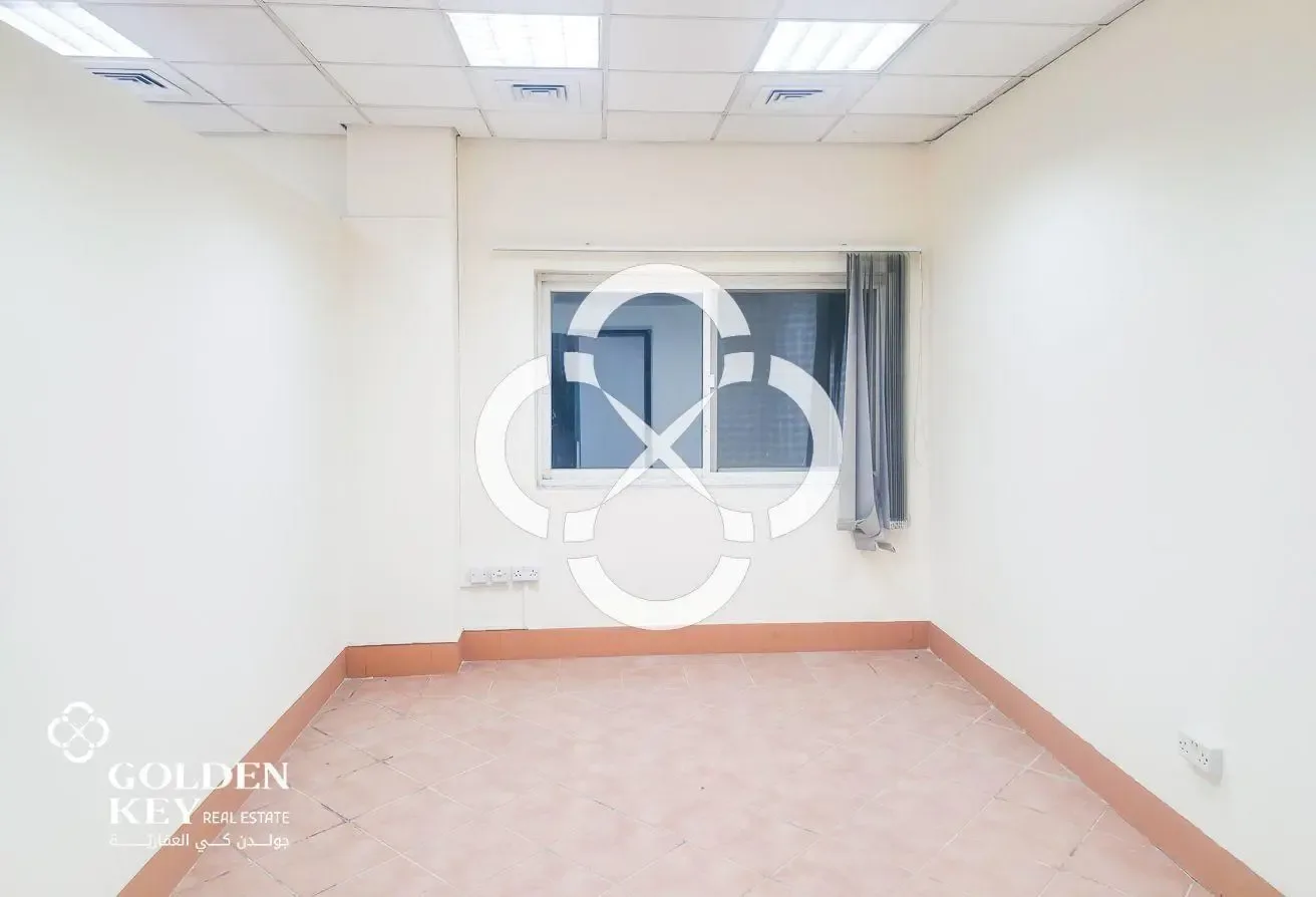 Ready Office Spaces for Rent | Rawdat Al Khalil