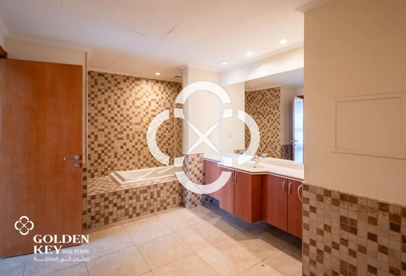 Marina View | Spacious 2BR for Sale | Title Deed