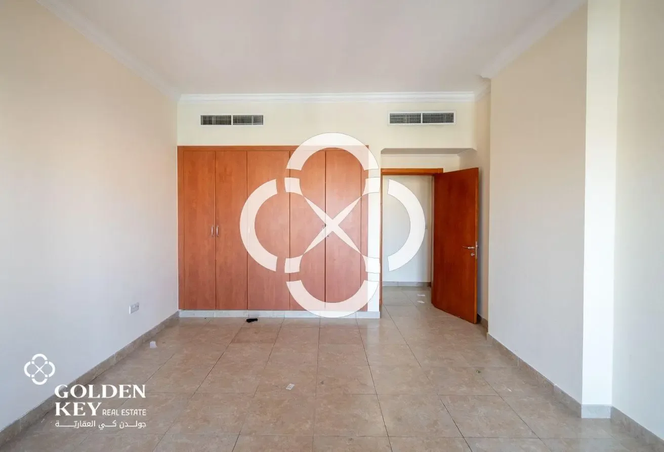 Marina View | Spacious 2BR for Sale | Title Deed