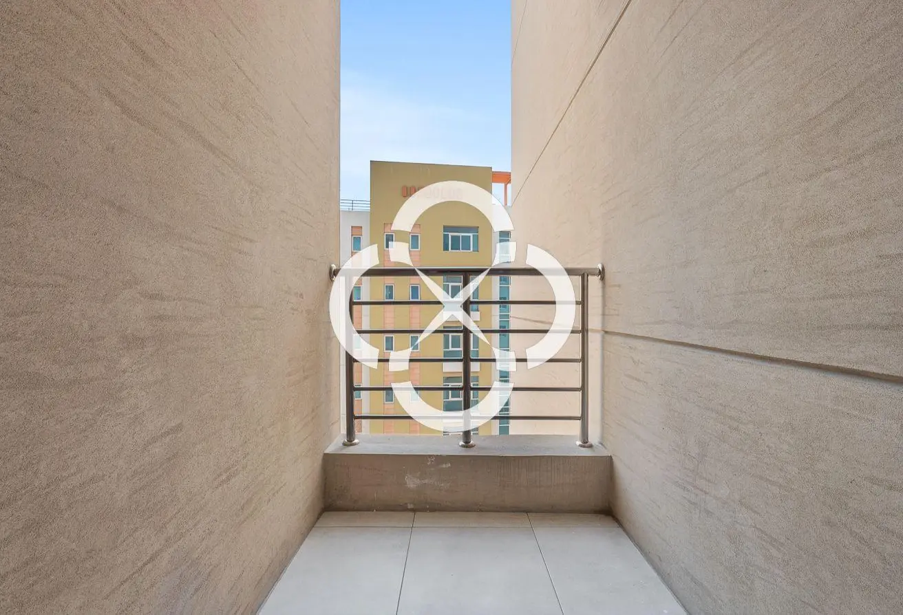 Furnished 1 Bedroom w/ Balcony | Al Mansoura - view 2