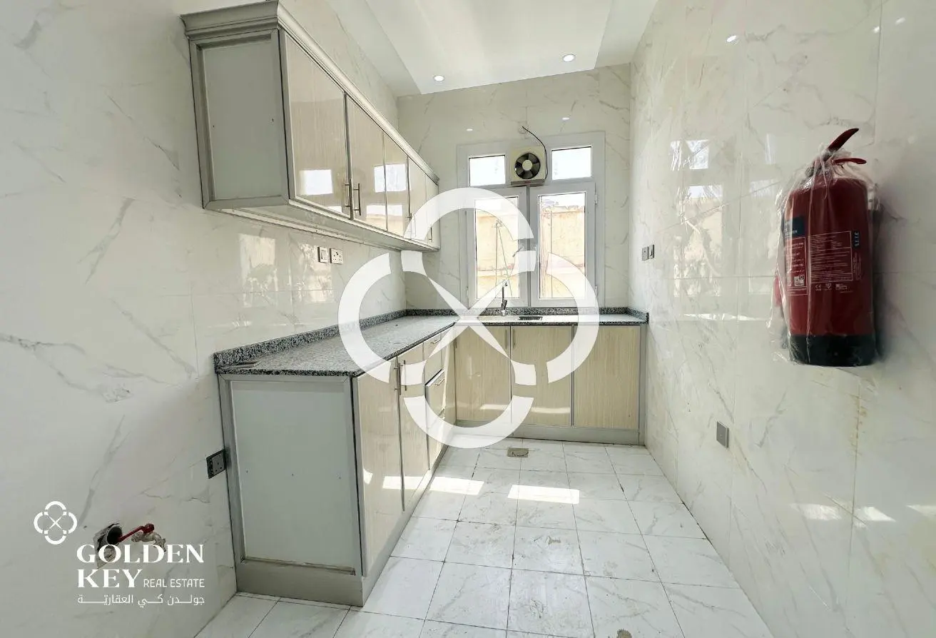 Open Layout | Unfurnished 2 Bedroom | Old Airport - view 2