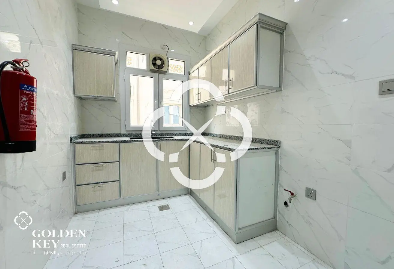 Open Layout | Unfurnished 2 Bedroom | Old Airport