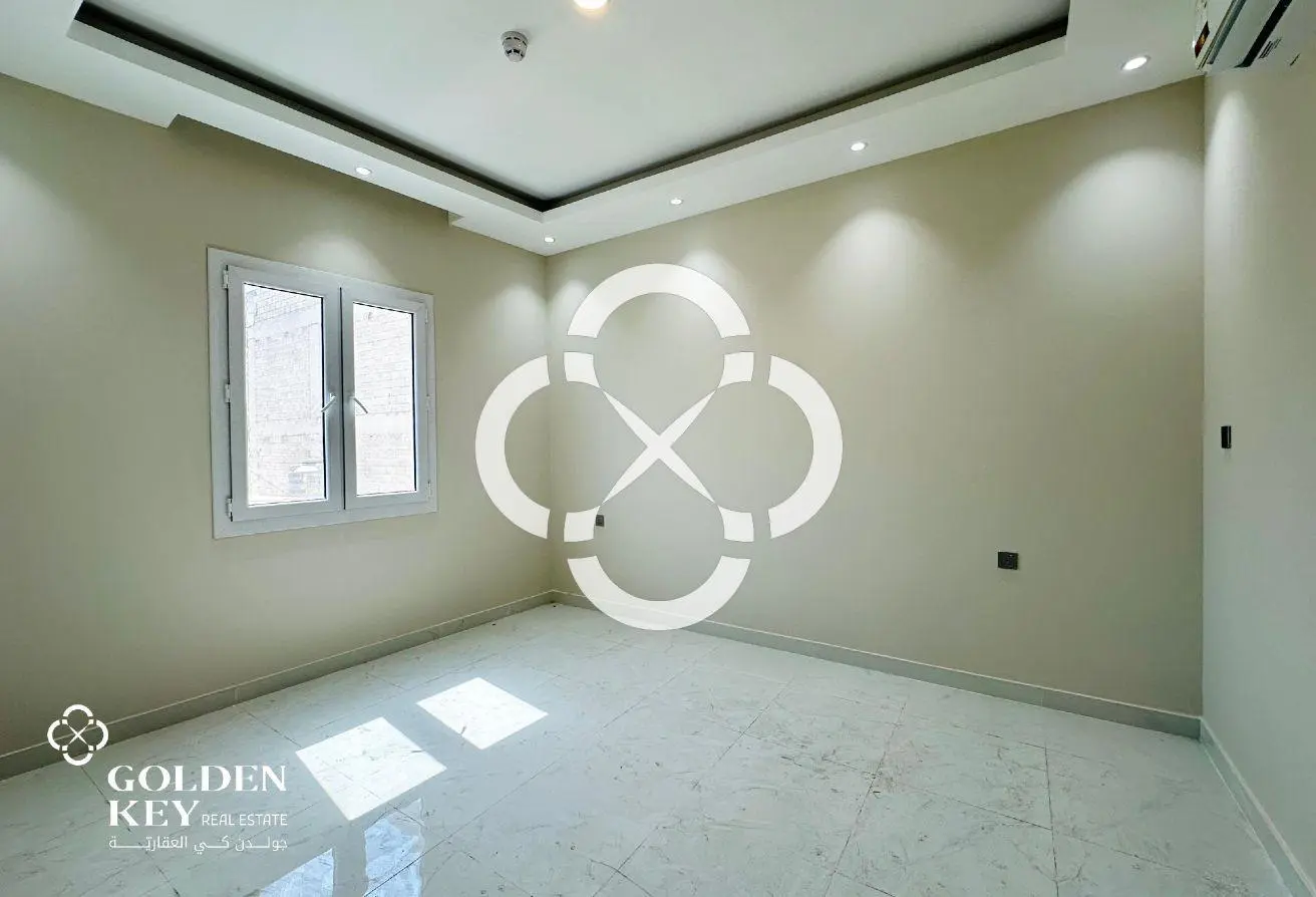 Open Layout | Unfurnished 2 Bedroom | Old Airport