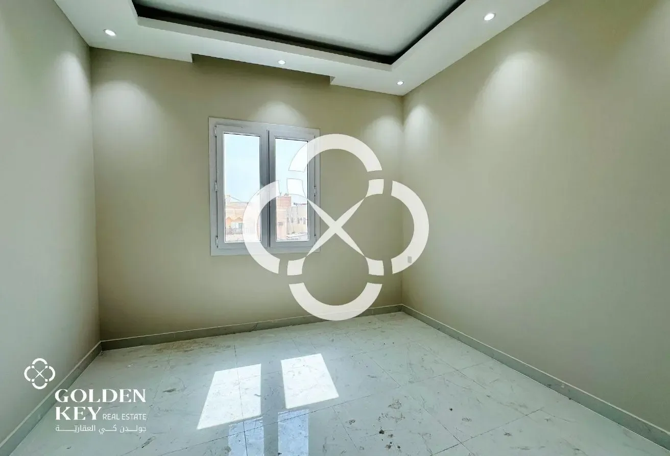 Open Layout | Unfurnished 2 Bedroom | Old Airport