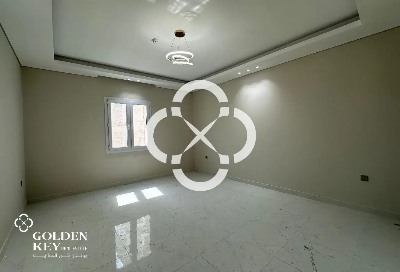 Open Layout | Unfurnished 2 Bedroom | Old Airport