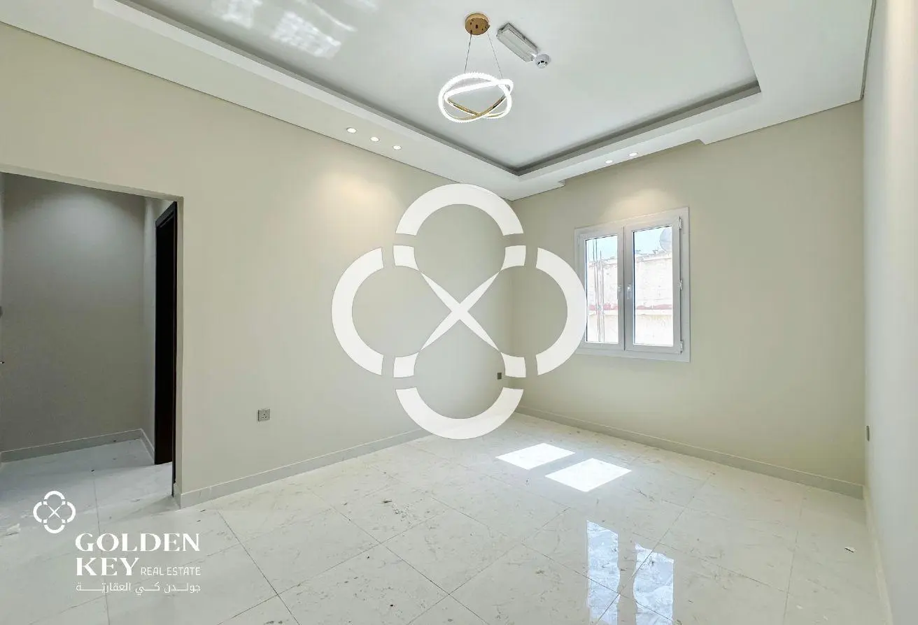 Open Layout | Unfurnished 2 Bedroom | Old Airport