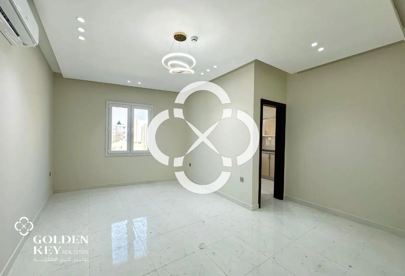 Open Layout | Unfurnished 2 Bedroom | Old Airport
