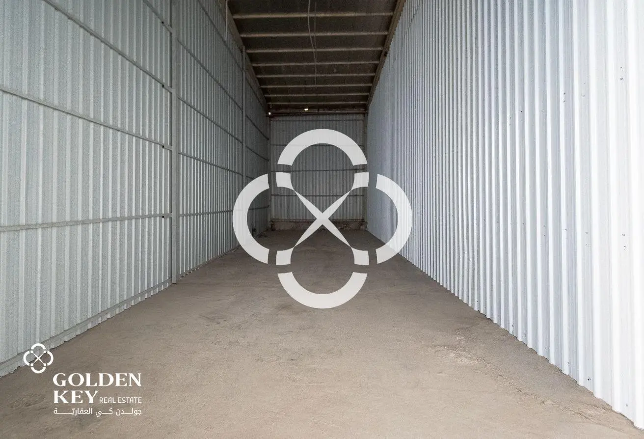 7 Stores Available for Rent | Birkat Al Awamer