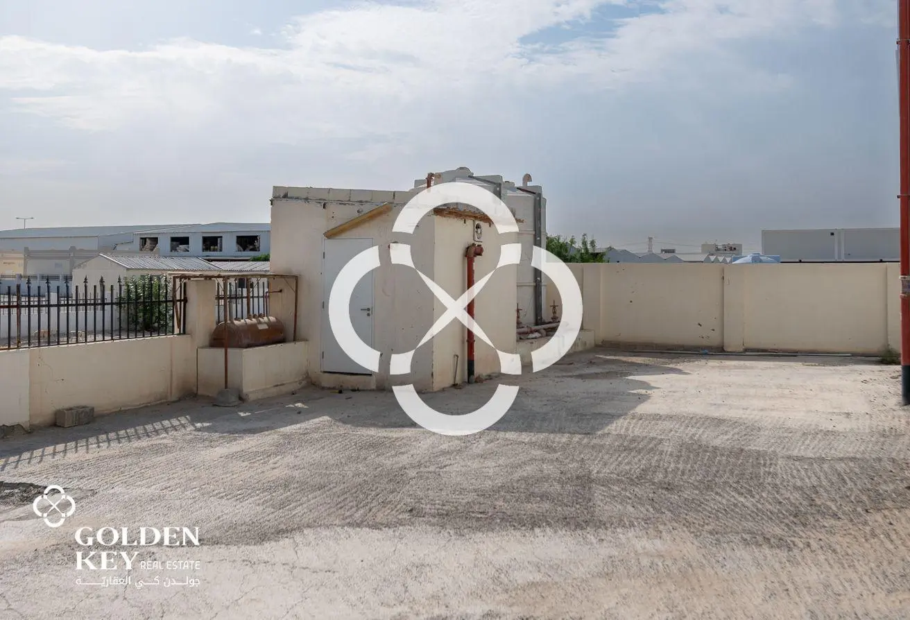 7 Stores Available for Rent | Birkat Al Awamer