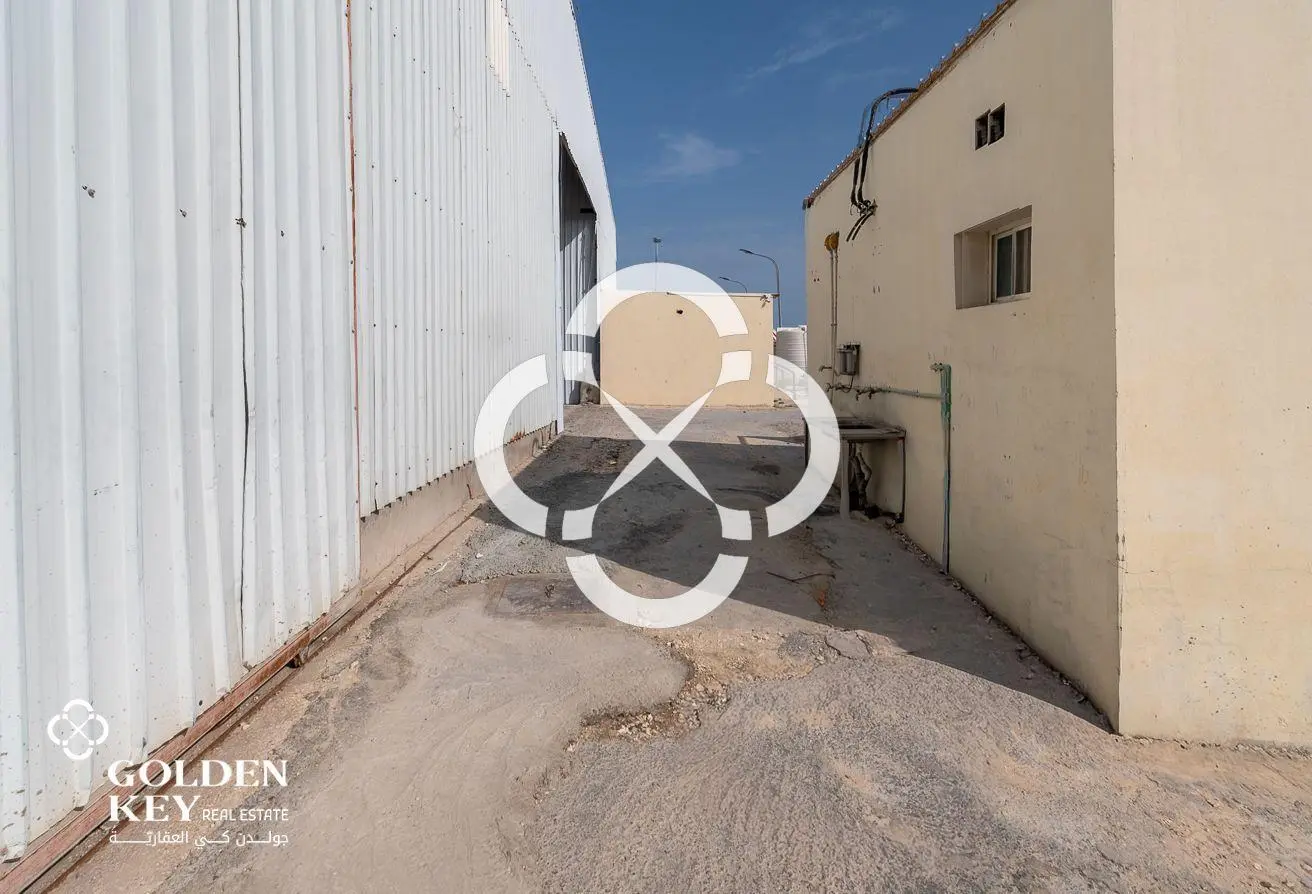 7 Stores Available for Rent | Birkat Al Awamer