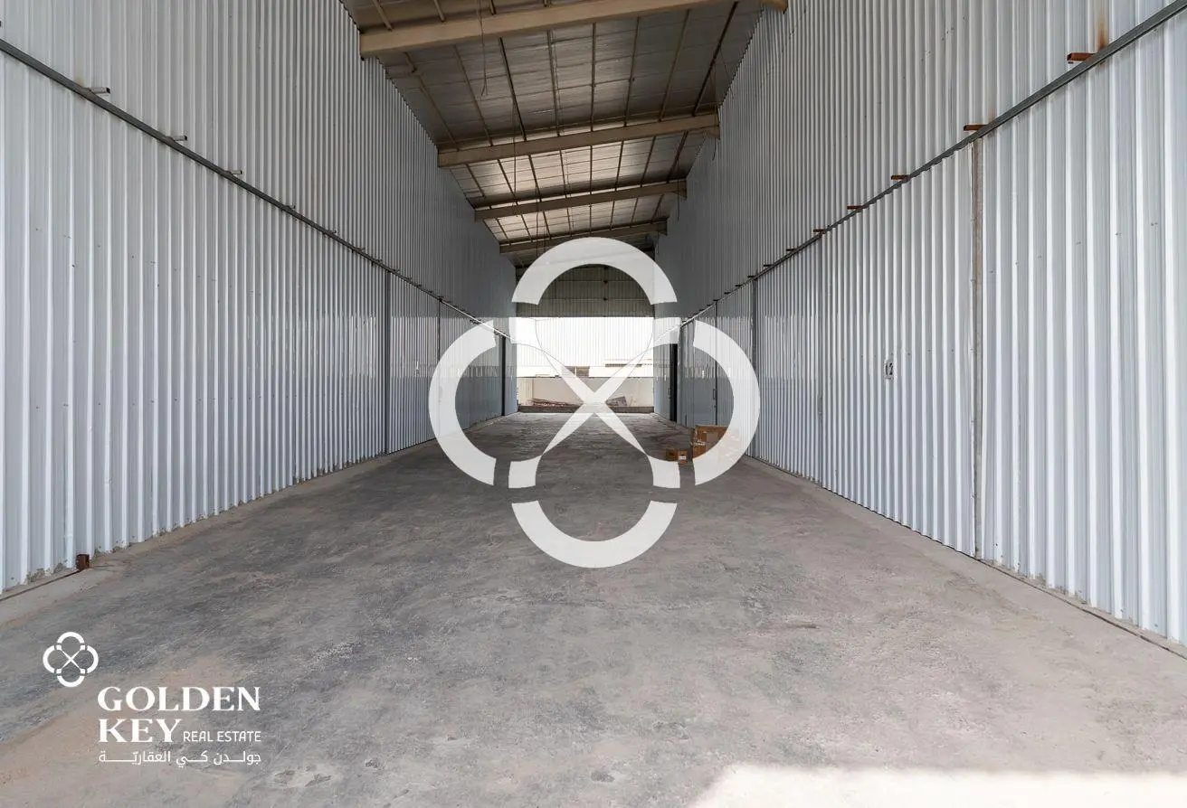 7 Stores Available for Rent | Birkat Al Awamer