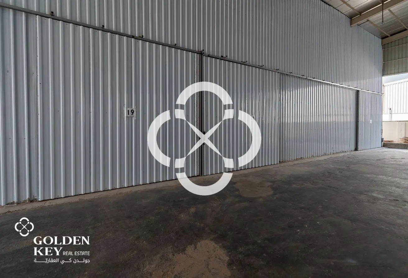 7 Stores Available for Rent | Birkat Al Awamer