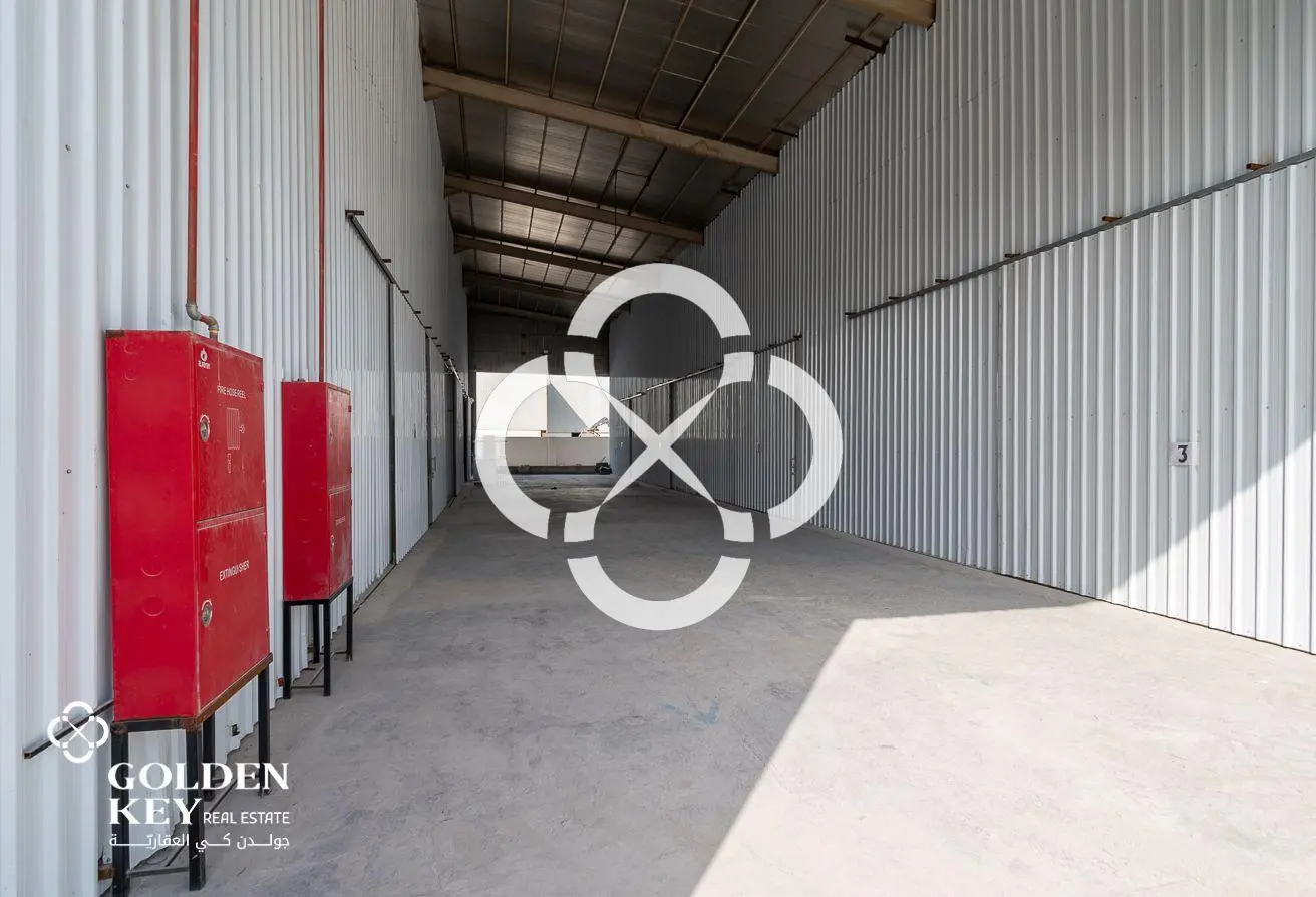 7 Stores Available for Rent | Birkat Al Awamer
