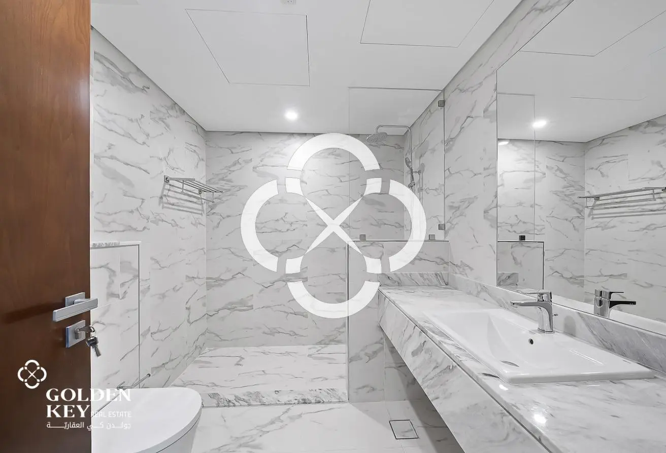 Gorgeous 2BR w/ Balcony | Brand New | Lusail