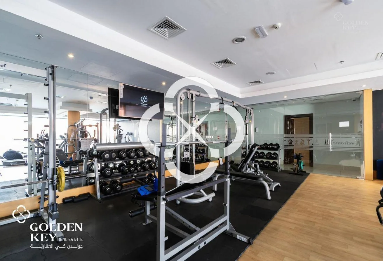 Bills Included | Semi Furnished 2BHK | Balcony - view 1