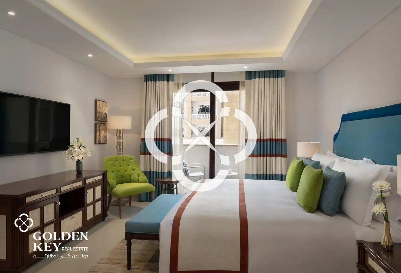 Hotel Apartment | Modern Ameities | 1 Bedroom