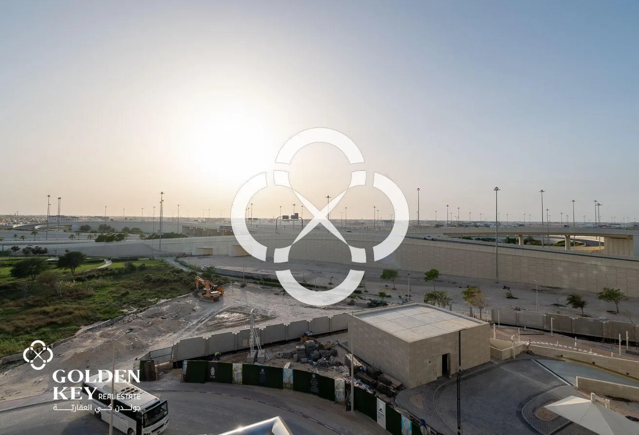 Exclusive Price! Furnished 2BR+Maid | Erkyah City - view 2