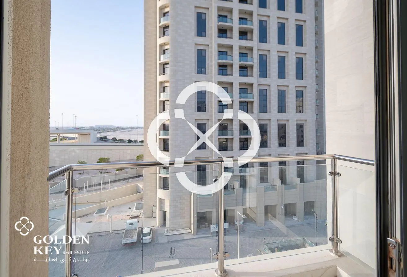 Exclusive Price! Furnished 2BR+Maid | Erkyah City