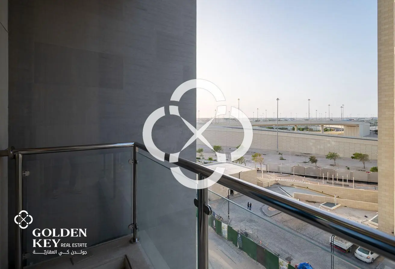 Exclusive Price! Furnished 2BR+Maid | Erkyah City