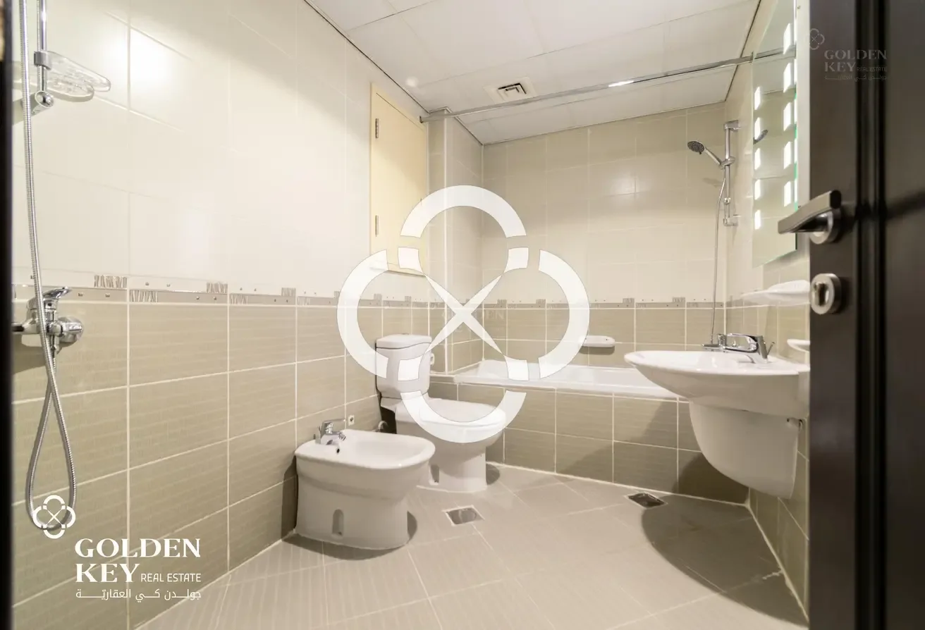 Stunning 3BR - FF | Bills Included | West bay