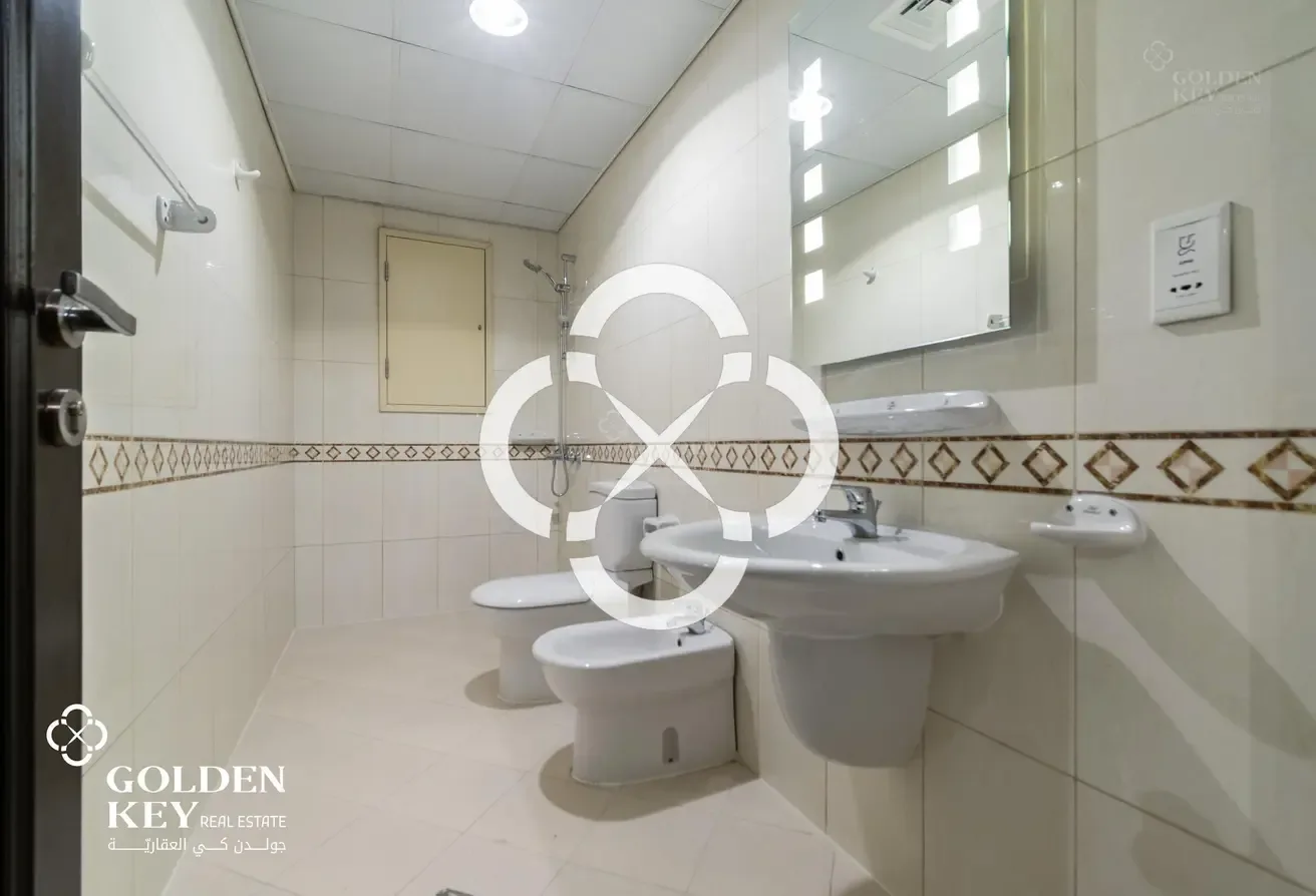 Stunning 3BR - FF | Bills Included | West bay