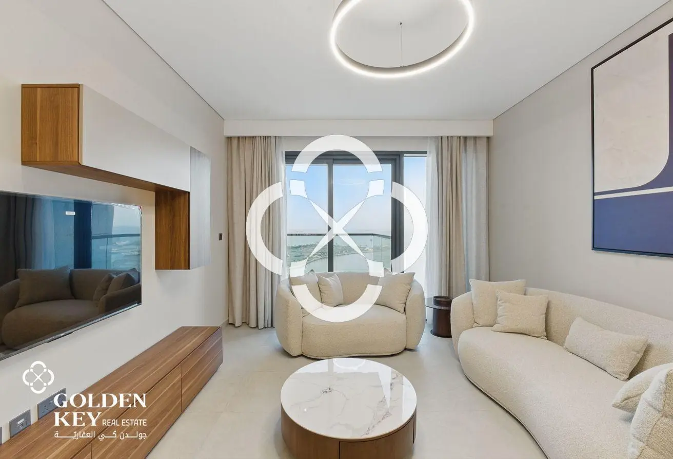 Ideal Investment ! Luxury 1 Bedroom | Sea View