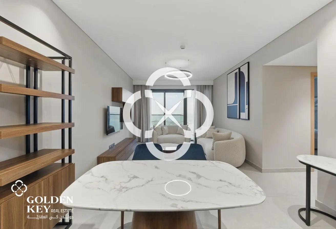 Ideal Investment ! Luxury 1 Bedroom | Sea View