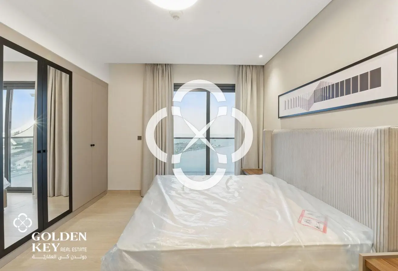 Ideal Investment ! Luxury 1 Bedroom | Sea View