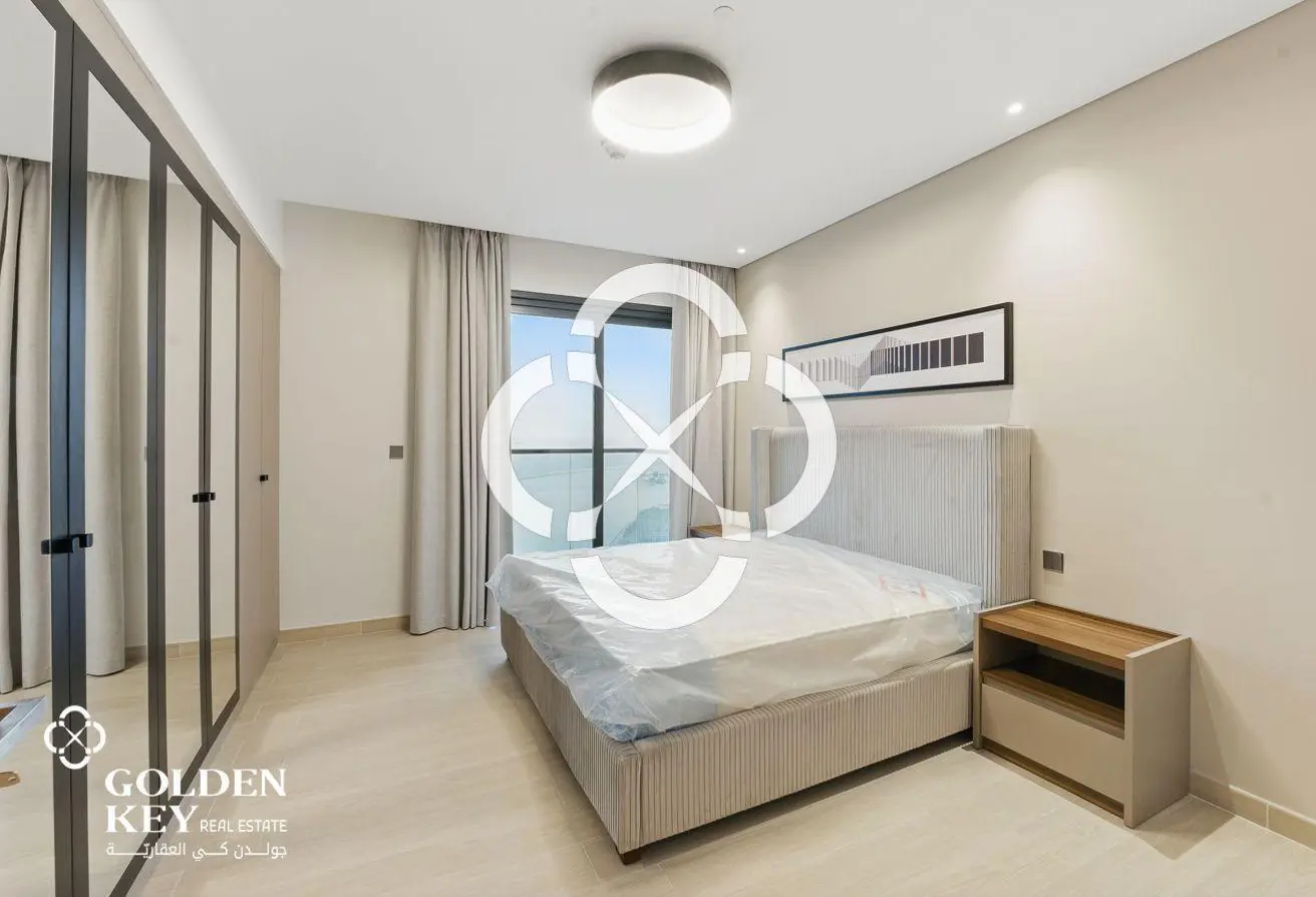 Ideal Investment ! Luxury 1 Bedroom | Sea View