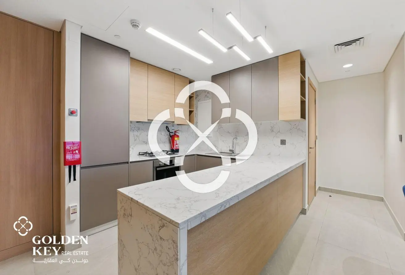 Ideal Investment ! Luxury 1 Bedroom | Sea View