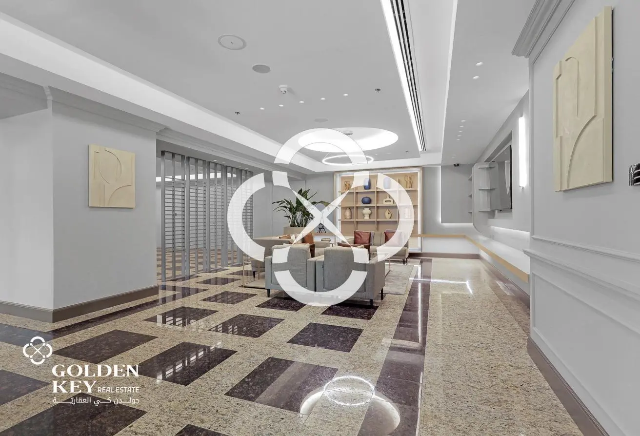 Semi Furnished | Spacious Layout | Porto Arabia