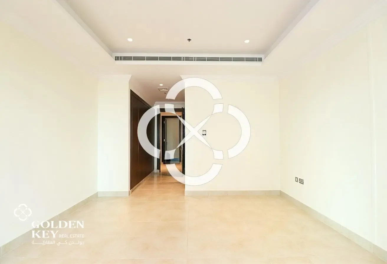 Semi Furnished | Spacious Layout | Porto Arabia
