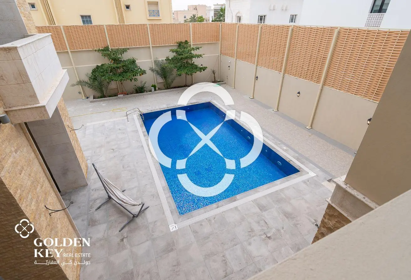Grand Standalone Villa | 7 Bedrooms +Private Pool - view 1