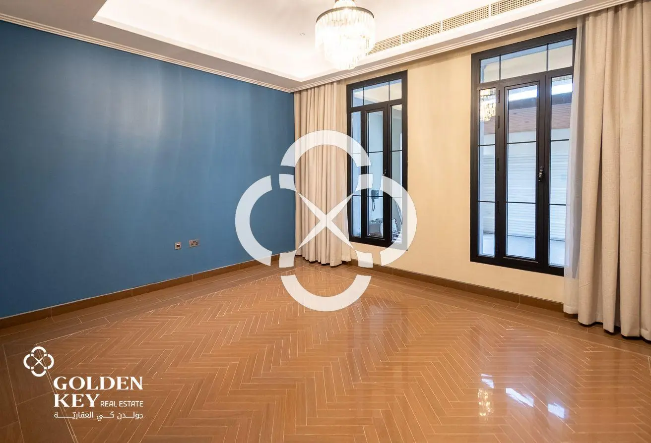 Grand Standalone Villa | 7 Bedrooms +Private Pool